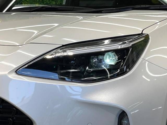 Toyota YARIS CROSS 2023-05 190113-12
