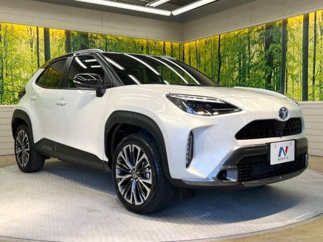 Toyota YARIS CROSS 2023-05 190113-16