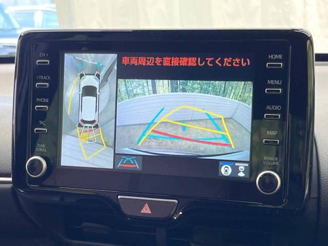 Toyota YARIS CROSS 2023-05 190113-3