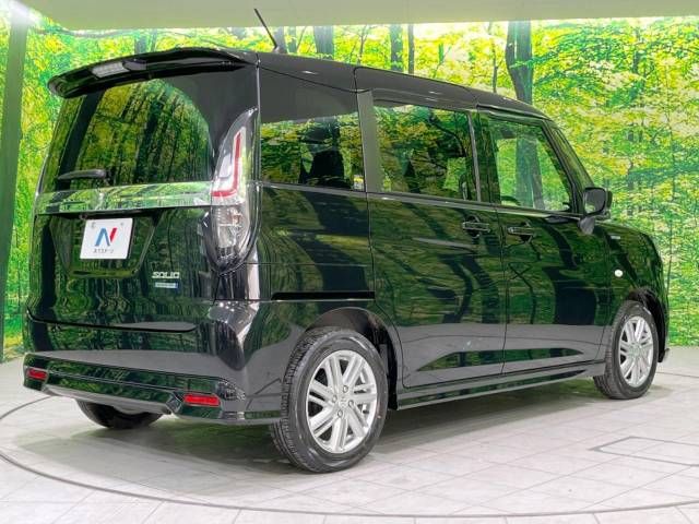 Suzuki SOLIO 2023-04 181444-18