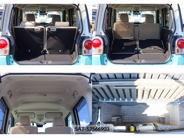 Daihatsu MOVE 2020-11 364219-26