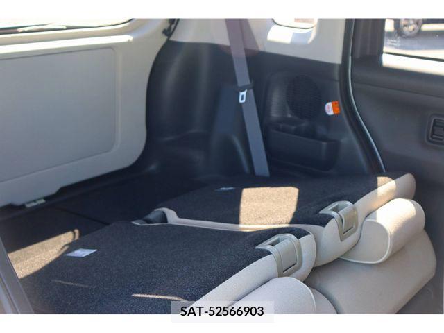 Daihatsu MOVE 2020-11 364219-24
