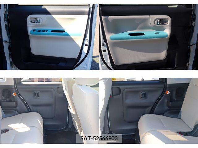 Daihatsu MOVE 2020-11 364219-21