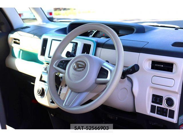 Daihatsu MOVE 2020-11 364219-10