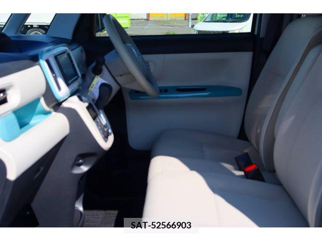 Daihatsu MOVE 2020-11 364219-20