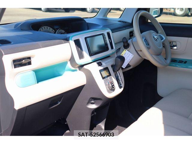 Daihatsu MOVE 2020-11 364219-19