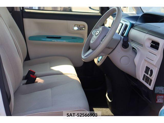 Daihatsu MOVE 2020-11 364219-11