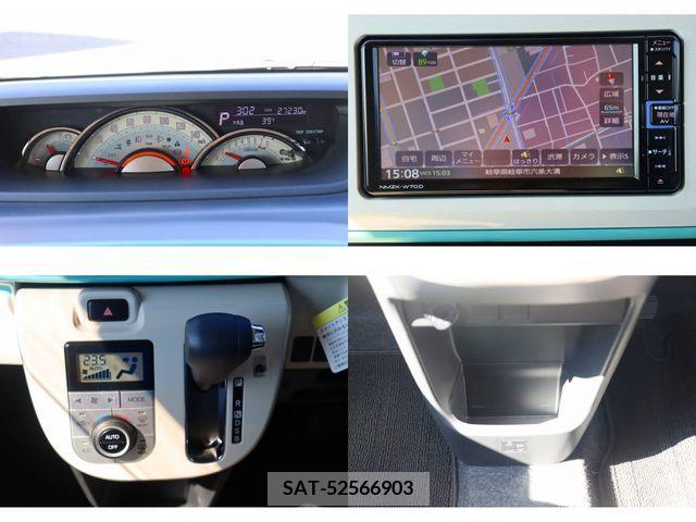 Daihatsu MOVE 2020-11 364219-15