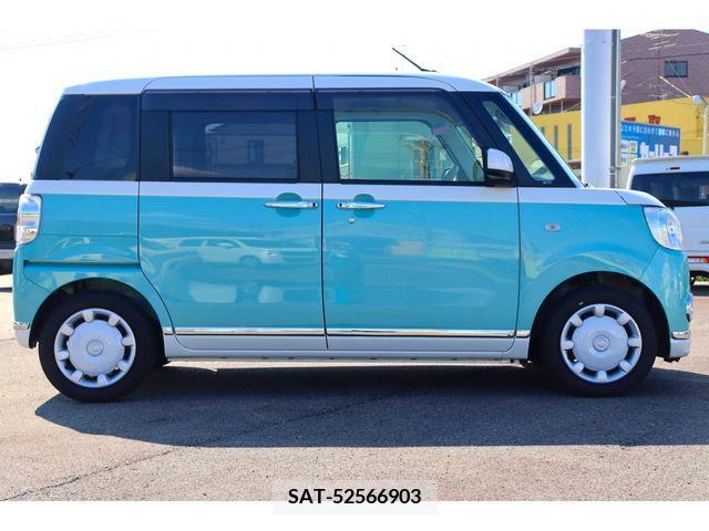 Daihatsu MOVE 2020-11 364219-5