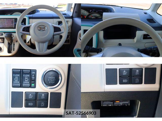 Daihatsu MOVE 2020-11 364219-12