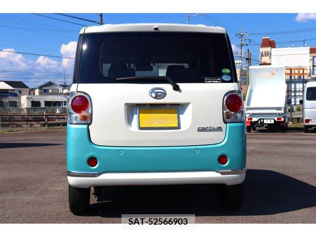 Daihatsu MOVE 2020-11 364219-3