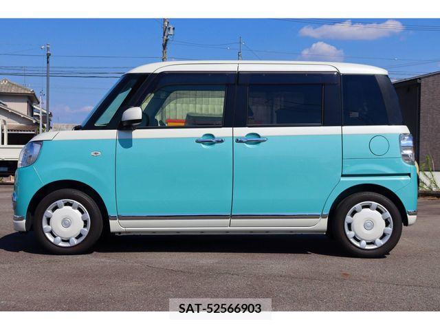 Daihatsu MOVE 2020-11 364219-1