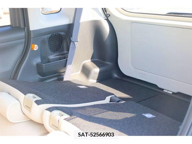Daihatsu MOVE 2020-11 364219-25
