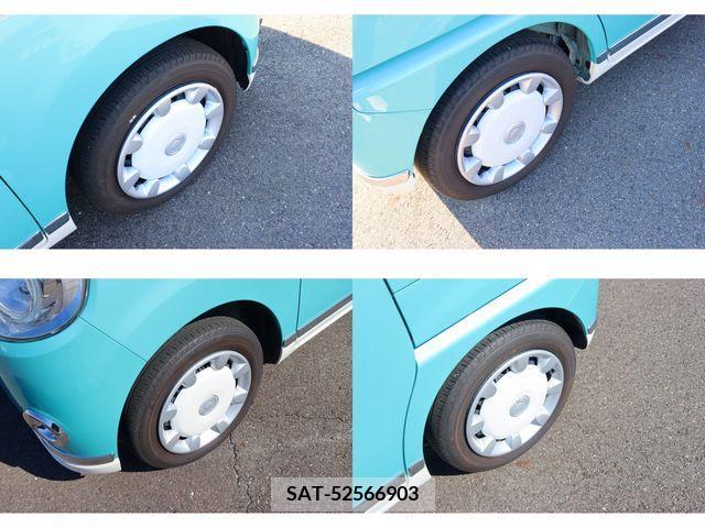 Daihatsu MOVE 2020-11 364219-27