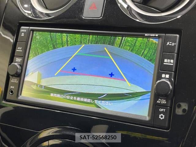 Nissan NOTE 2019-06 210059-4