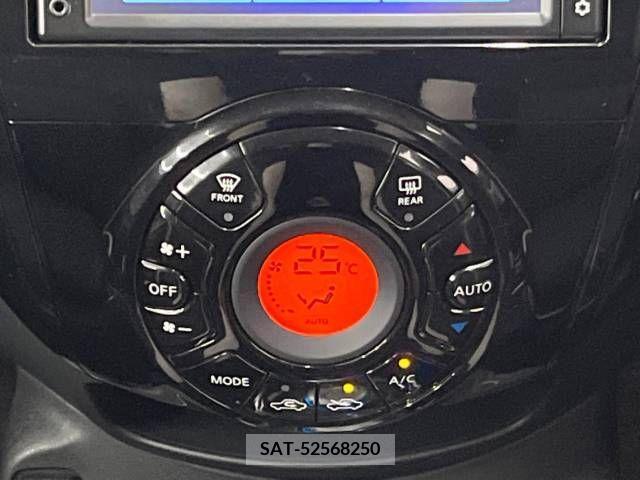 Nissan NOTE 2019-06 210059-5