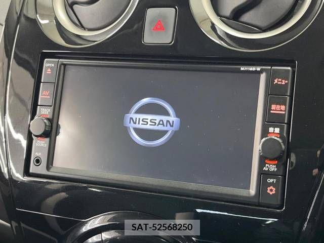 Nissan NOTE 2019-06 210059-3
