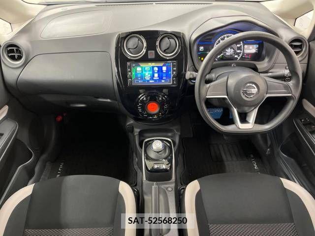 Nissan NOTE 2019-06 210059-1