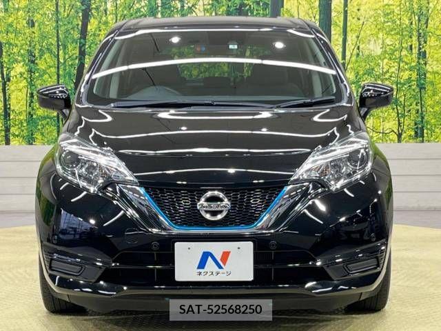 Nissan NOTE 2019-06 210059-14