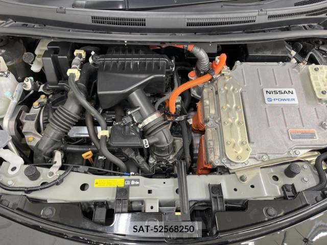 Nissan NOTE 2019-06 210059-18