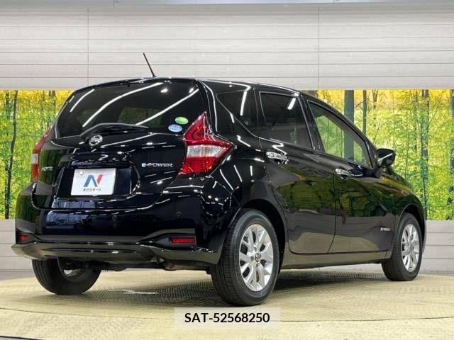Nissan NOTE 2019-06 210059-17