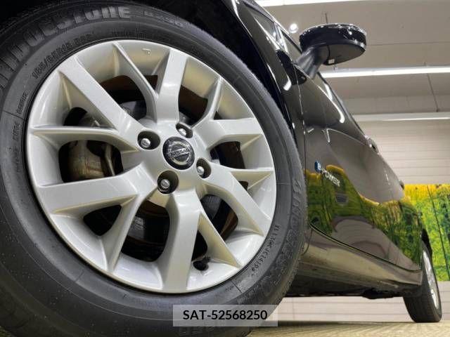 Nissan NOTE 2019-06 210059-13