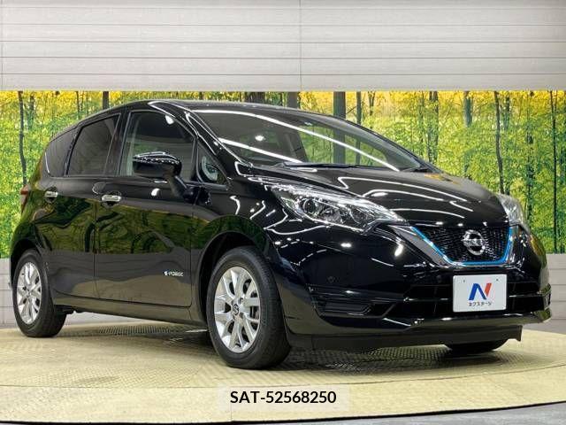 Nissan NOTE 2019-06 210059-16