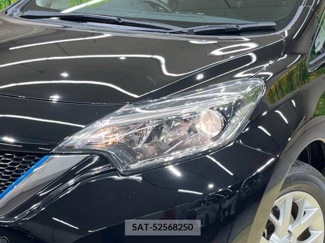 Nissan NOTE 2019-06 210059-12