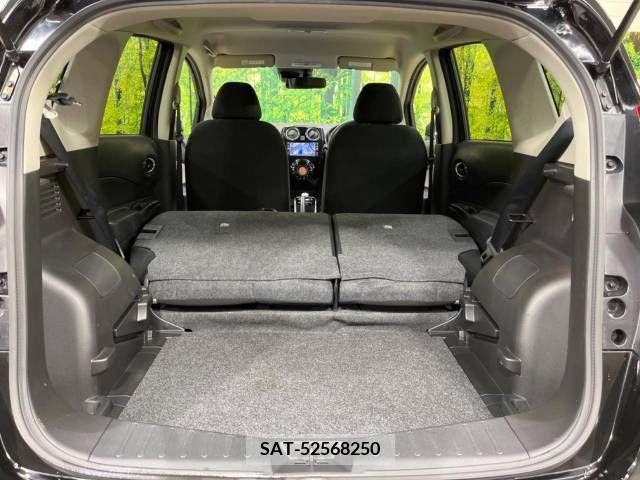 Nissan NOTE 2019-06 210059-10