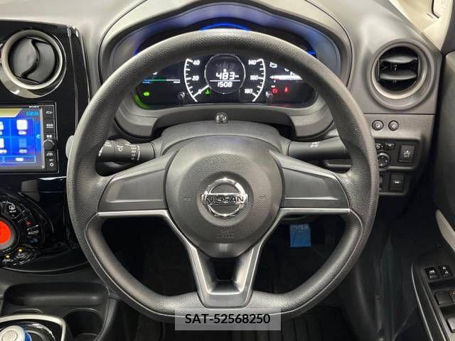 Nissan NOTE 2019-06 210059-11