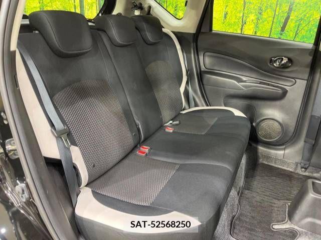 Nissan NOTE 2019-06 210059-9