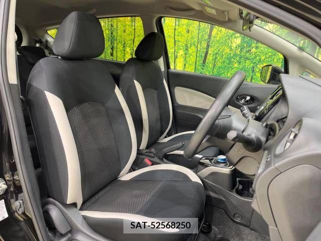 Nissan NOTE 2019-06 210059-8