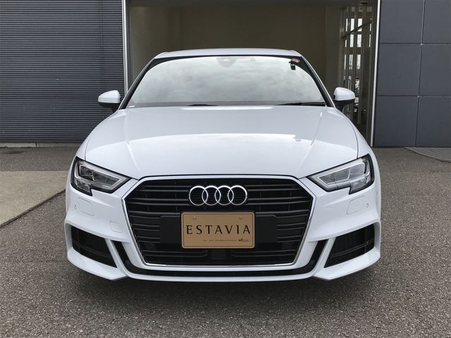 Audi A3 2020-06 18101-3