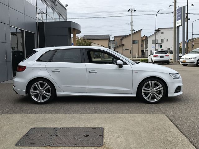 Audi A3 2020-06 18101-5