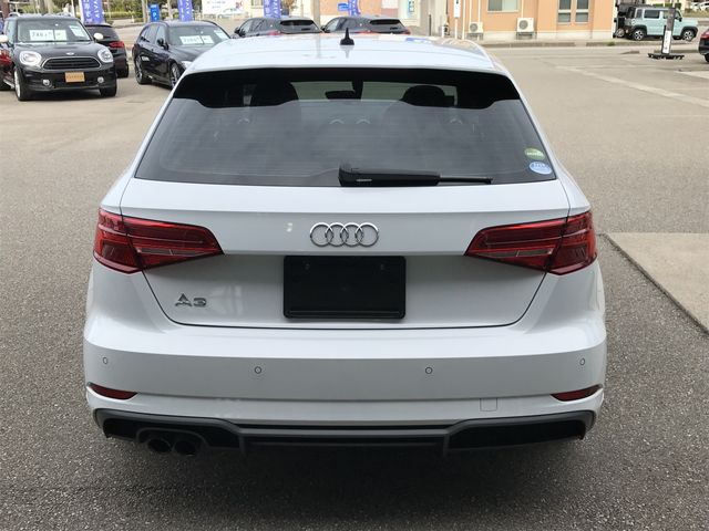 Audi A3 2020-06 18101-7