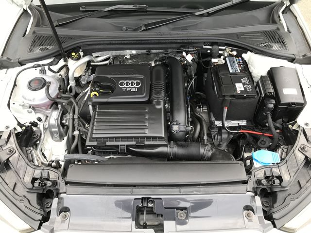 Audi A3 2020-06 18101-29
