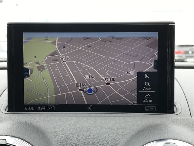 Audi A3 2020-06 18101-19