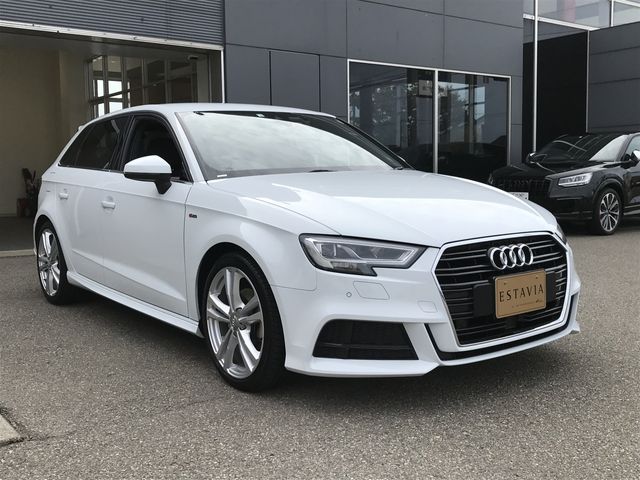 Audi A3 2020-06 18101-4