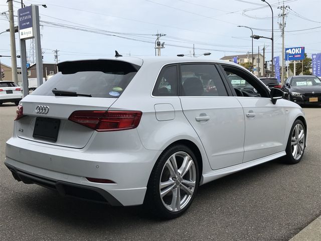 Audi A3 2020-06 18101-6