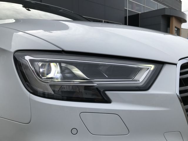 Audi A3 2020-06 18101-25