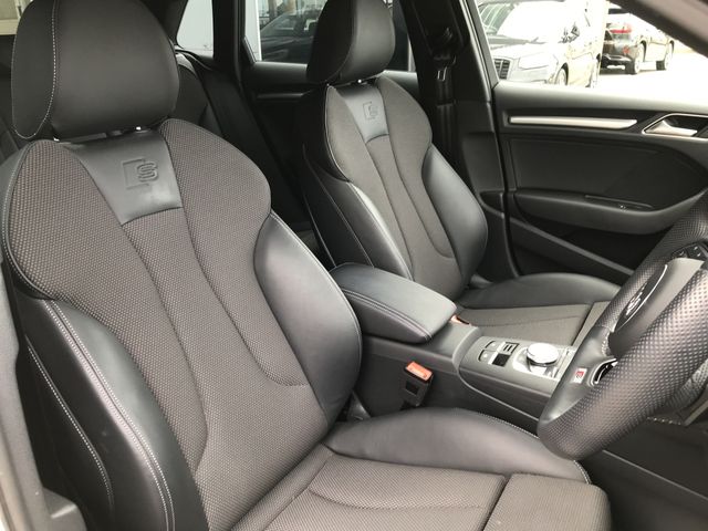Audi A3 2020-06 18101-10