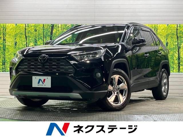 Toyota RAV4 2021-02 193559-0