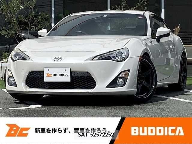Toyota 86 2012-07 328386-0