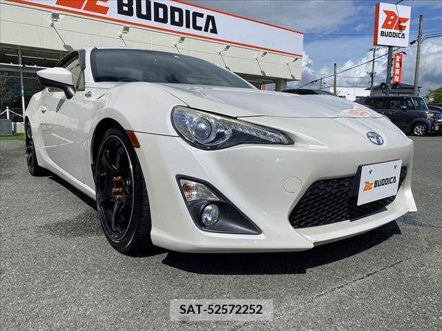 Toyota 86 2012-07 328386-9