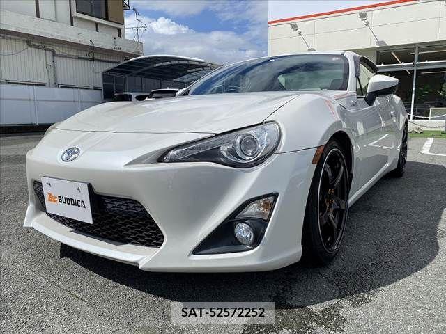Toyota 86 2012-07 328386-7