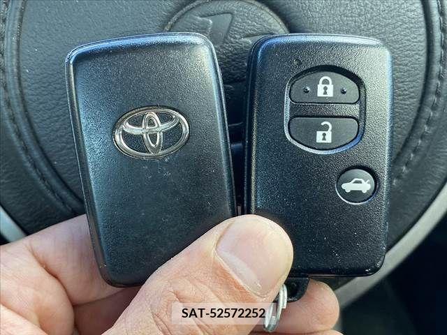 Toyota 86 2012-07 328386-5