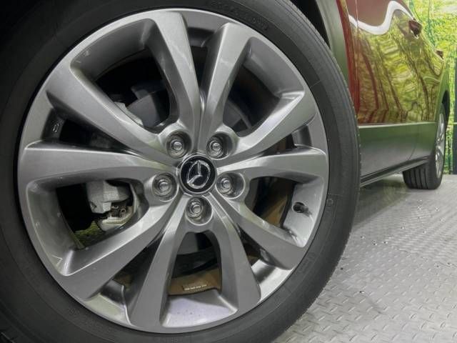 Mazda CX-30 2020-03 25824-13