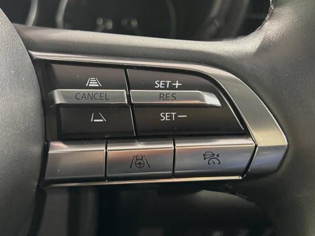 Mazda CX-30 2020-03 25824-6