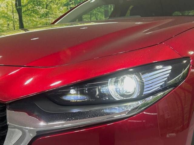 Mazda CX-30 2020-03 25824-12