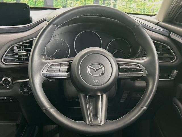 Mazda CX-30 2020-03 25824-11